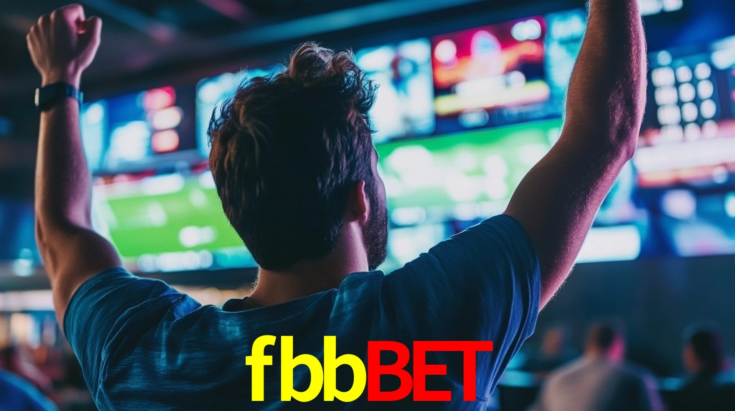 fbbbet: Seu Cassino Premiado com Pagamentos Rápidos