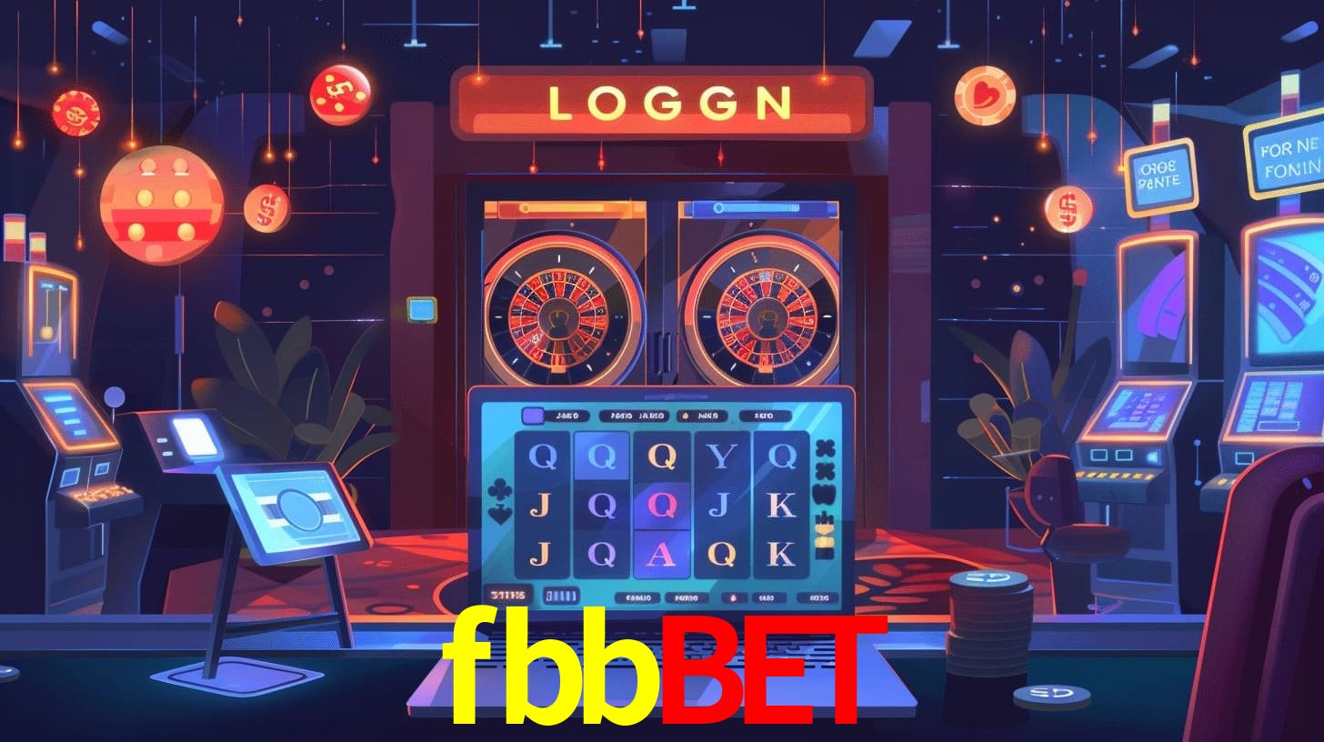 Jogos de Slot fbbbet