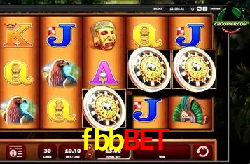A Emoção da Loteria na fbbbet: Uma Chance de Mudança de Vida