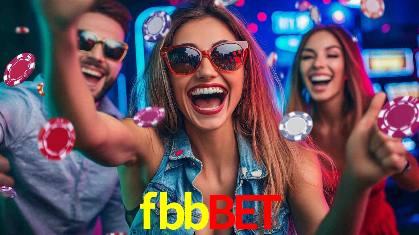 Apostas Esportivas na fbbbet: Um Guia Completo