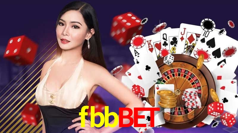 cassino fbbbet