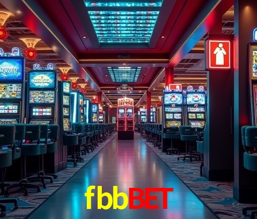 A Experiência Imersiva dos Cassinos Ao Vivo no fbbbet