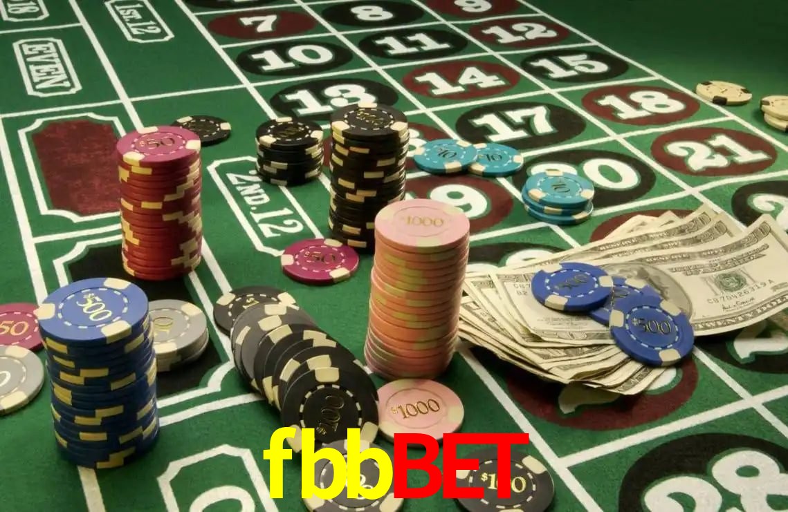 Game Statistics fbbbet