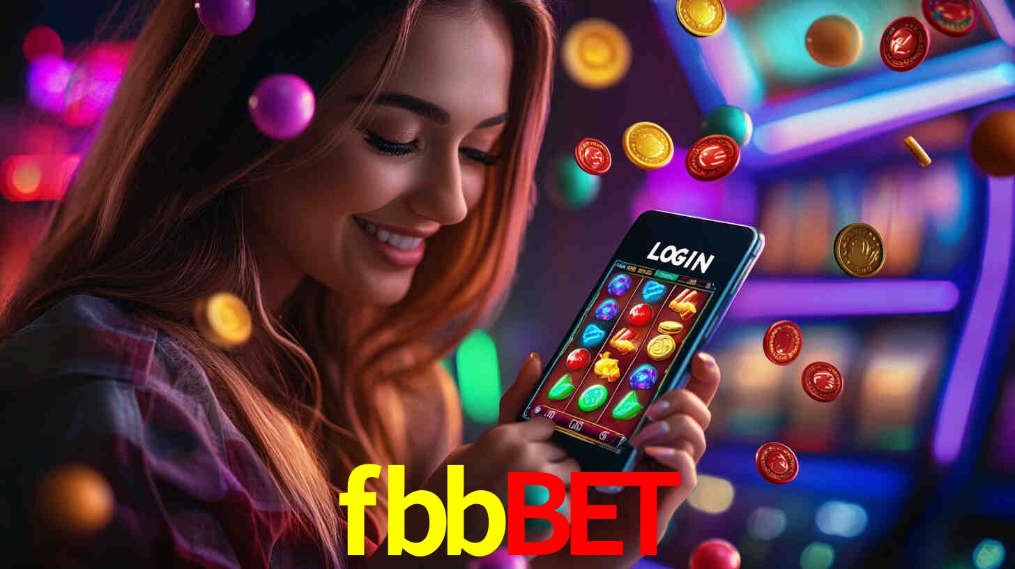 fbbbet: Jogos de Caça-Níqueis-Altas Recompensas, Roleta-Velocidade, Blackjack-Desafios Máximos