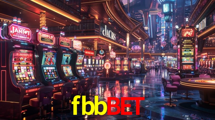 Game Providers fbbbet