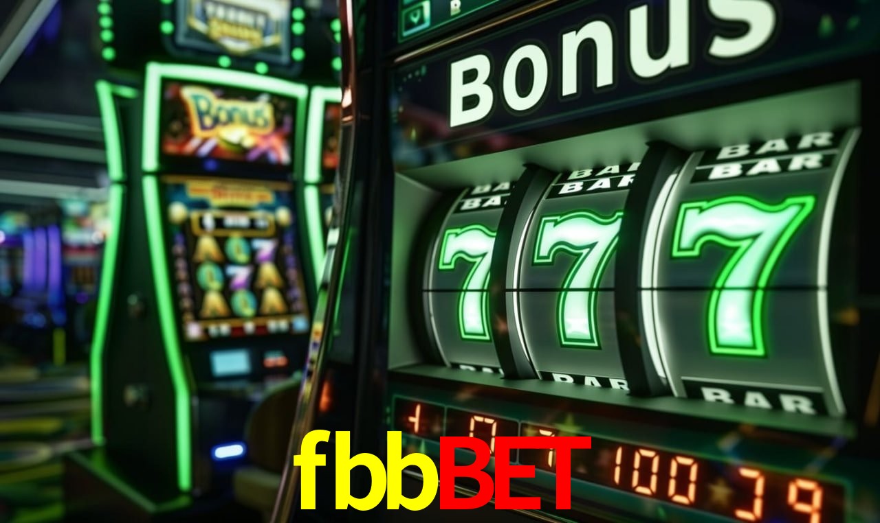 Slot Games fbbbet