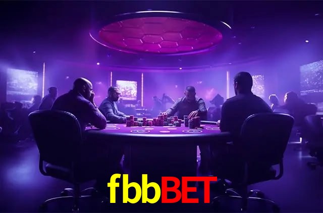 Inovações de Jogos na fbbbet: O Futuro das Experiências Interativas