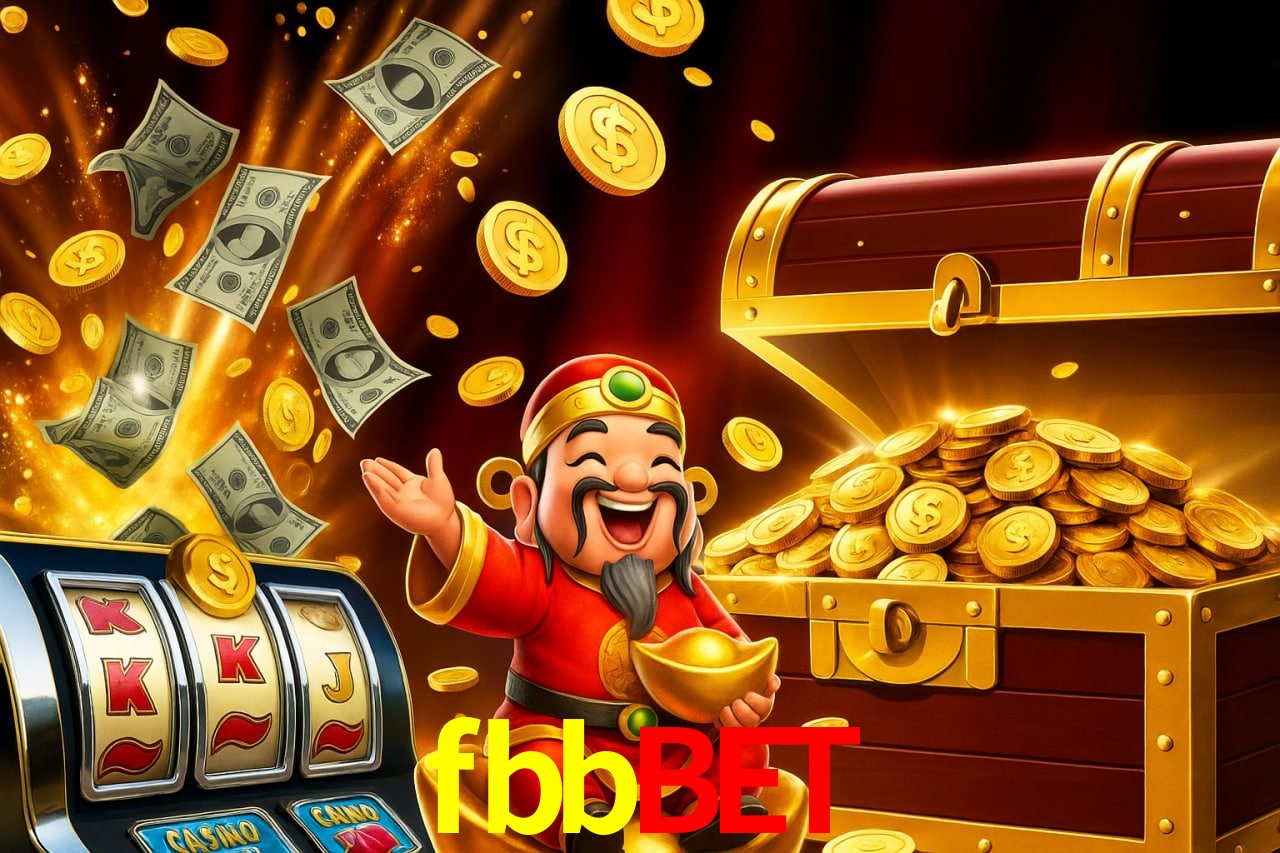 Interface do App fbbbet