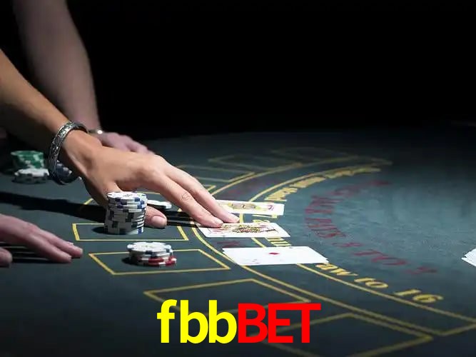 Login Seguro fbbbet