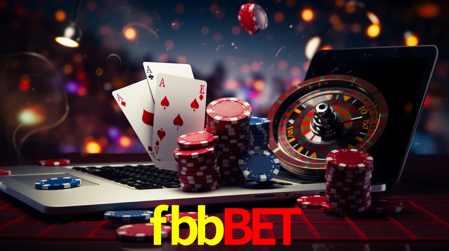 Roulette Table fbbbet