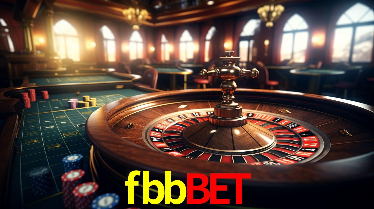Blackjack Table fbbbet